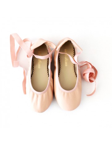 Belle Chiara high quality ballet flats